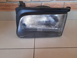 Isuzu 1998/2003 Brand New Headlights Forsale R795 Each