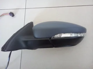 Vw Jetta 6 Brand New Door Mirrors Electic Forsale R1295 Each