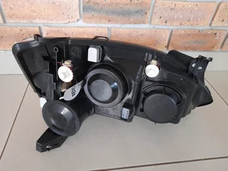 OPEL CORSA UTILITY 05/11 NEW HEADLIGHTS FORSALE  R1350 EACH