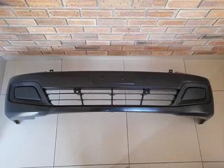 Hyundai H100 2012 Brand New  Front Bumper For Sale R1295