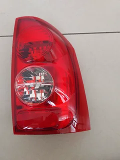OPEL CORSA UTILITY 2005/11 BRAND NEW TAILIGHTS FORSALE :R495 EACH