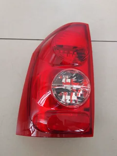 Opel Corsa Utility 2005/11 Brand New Tailights Forsale :r495 Each