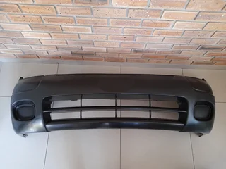 Kia K2700 200611  New Front Bumpers Sale R1250