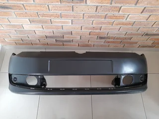 Vw Polo Vivo 10 On New Front Bumper Forsale  :r795
