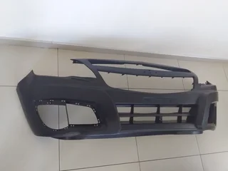 Chevrolet Utilty  12/17 New Front Bumper Forsale Price :r795