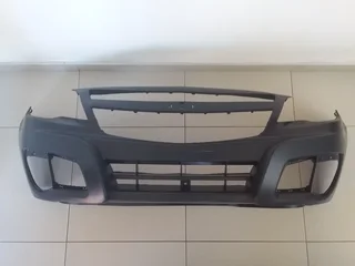 CHEVROLET UTILTY  12/17 NEW FRONT BUMPER FORSALE PRICE :R795