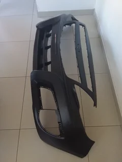 CHEVROLET UTILTY  12/17 NEW FRONT BUMPER FORSALE PRICE :R795