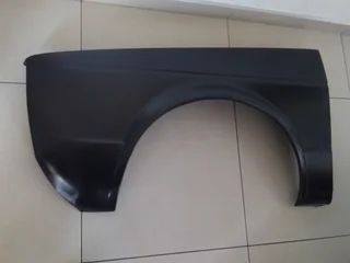 VW GOLF MK1 RABBIT 1980 ONWARDS  NEW FRONT FENDER FOR SALE PRICE R1600 EACH