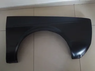 Vw Golf Mk1 Rabbit 1980 Onwards  New Front Fender For Sale Price R1600 Each