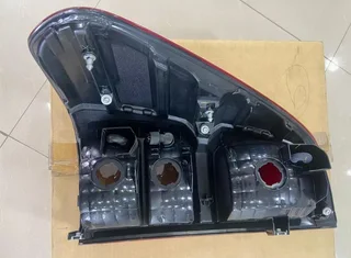 TOYOTA HILUX 2016 ON NEW TAILIGHTS FORSALE R795 EACH