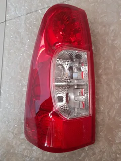 ISUZU TEQ 2009 ON BRAND NEW TAILLIGHTS FOR SALE PRICE R595