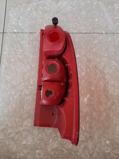 ISUZU TEQ 2009 ON BRAND NEW TAILLIGHTS FOR SALE PRICE R595