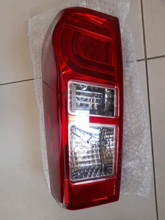 Isuzu Kb300 2017/2022  New Led Taillights For Sale Price R1350