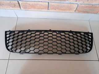 Vw Golf 5 Gti Lower Center Grilles Forsale Price R350