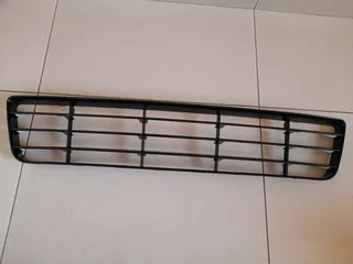 Vw Golf 6 R Line Front Bumpers Lower Center Grilles Forsale R895 Each