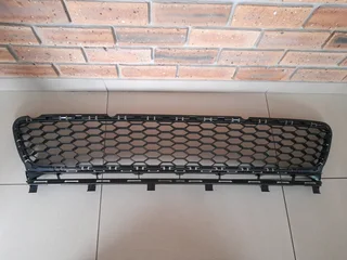 Vw Golf 7 Gti Brand New Lower Center Grilles Forsale R750