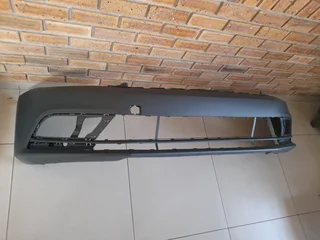 Vw Jetta Mk 7 2015 On Brand New Front Bumpers Forsale  R1750