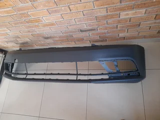 VW JETTA MK 7 2015 ON BRAND NEW FRONT BUMPERS FORSALE  R1750