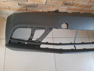 VW JETTA MK 7 2015 ON BRAND NEW FRONT BUMPERS FORSALE  R1750