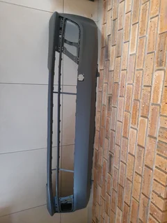 VW JETTA MK 7 2015 ON BRAND NEW FRONT BUMPERS FORSALE  R1750