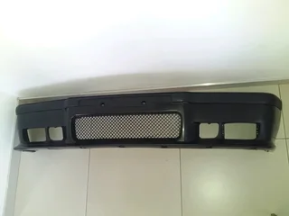 Bmw E46 M3 Style Front Bumper Forsale Price R1950
