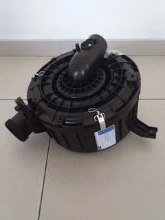Toyota Hilux 2.5 /3.0 D4d 05/14  Brand New Air Box  For Sale  R895