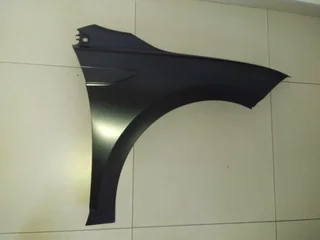 Vw Polo Mk8 19 On  New Fenders Forsale Price :r1050 Each