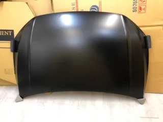 Vw Polo Mk8 19 On  New Bonnet Forsale  :r3200 Each