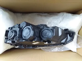 VW POLO MK8 19 ON  NEW HEADLIGHTS FORSALE PRICE :R1950 EACH