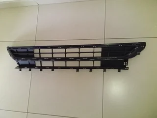 Vw Polo Mk8 19 On Lower Center Grilles Forsale  :r450