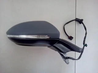 Vw Golf 7 Door Mirrors Forsale  R1500 Each