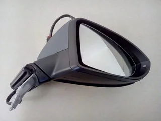 VW GOLF 7 DOOR MIRRORS FORSALE  R1500 EACH