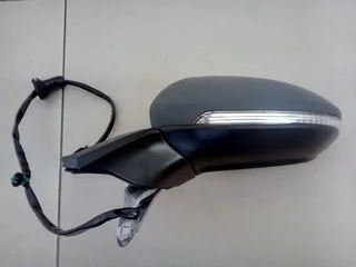 VW GOLF 7 DOOR MIRRORS FORSALE  R1500 EACH