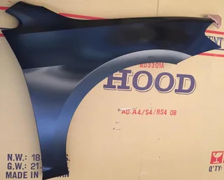 Vw Golf 7 Gti Fenders Forsale  R1000 Each