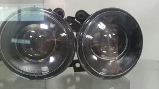 VW GOLF 5 GTI PROJECT TYPE FOGLIGHT SET  FORSALE  R1100 EACH