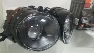 Vw Golf 5 Gti Project Type Foglight Set  forsale  R1100 Each