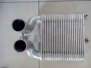 Isuzu /kb250 Kb300lx 2005/08 Brand New Intercooler Forsale :r2700
