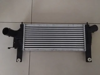 Nissan Navara 2.5 L Diesel 2006/14 Brand New Intercooler Forsale :r2400
