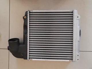 Toyota Hilux 3.0 D4d 2005/14  New Intercoolers Forsale R2500