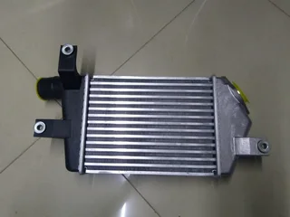 Mitsubishi Triton 2.5 D 08/14 New Intercoolers Forsale Price R3200