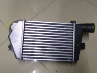 MITSUBISHI TRITON 2.5 D 08/14 NEW INTERCOOLERS FORSALE PRICE R3200