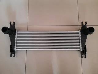 Ford Ranger T6/t7 2.2/3.2 New Intercoolers Forsale R2700