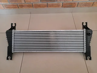 FORD RANGER T6/T7 2.2/3.2 NEW INTERCOOLERS FORSALE R2700