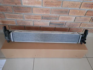 Vw Polo 1.2 Tsi New Intercoolers For Sale R1950