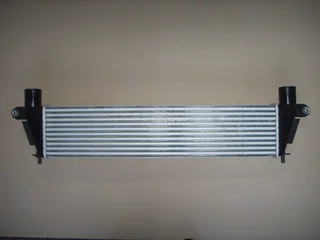 Isuzu Kb300 2013 On  new Intercoolers Forsale R2800