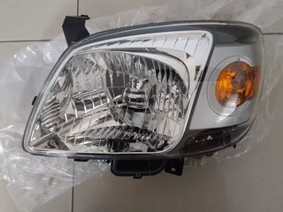 MAZDA BT50 2007 ON NEW HEADLIGHTS FOR SALE R1695 EACH