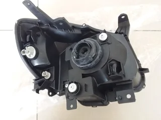 MAZDA BT50 2007 ON NEW HEADLIGHTS FOR SALE R1695 EACH