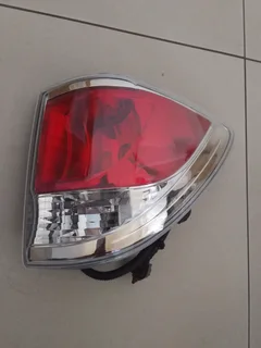 MAZDA BT50 2013 ON NEW OUTER TAILIGHTS FOR SALE R1250 EACH