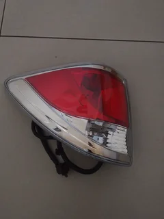 Mazda Bt50 2013 On New Outer Tailights For Sale R1250 Each