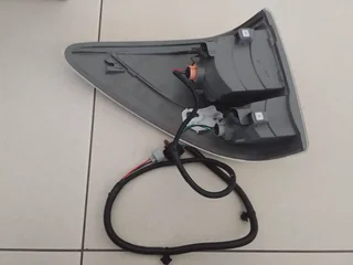 MAZDA BT50 2013 ON NEW OUTER TAILIGHTS FOR SALE R1250 EACH